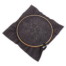Embroidery Cross Stitch Kit Plant Flower Embroidery Set Needlework Tools