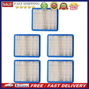 5pcs Lawn Mower Air Filter Replacement Accessory for Briggs Stratton Push M