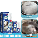 All-Purpose Cleaning Bubble Spray Multi-Purpose Foams Kitchen Grease Cleaners