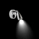 6000K Boat LED Reading Light dimmable Lamp For Truck Motorhome Best