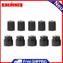 VODOOL Universal 5pcs 13mm + 5pcs 16mm R134a High Low A/c Charging System