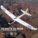 Wltoys XK A800 4CH RC Plane Assembly Glider with 2.4GHz Transmitter Battery