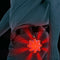 LED Road Flares Emergency Discs Safety Light Flashing Beacon HOT Warn A9R3