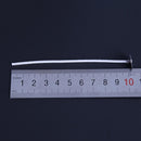 100pcs Candle Wicks Waxed Cotton DIY Candles Party Supplies