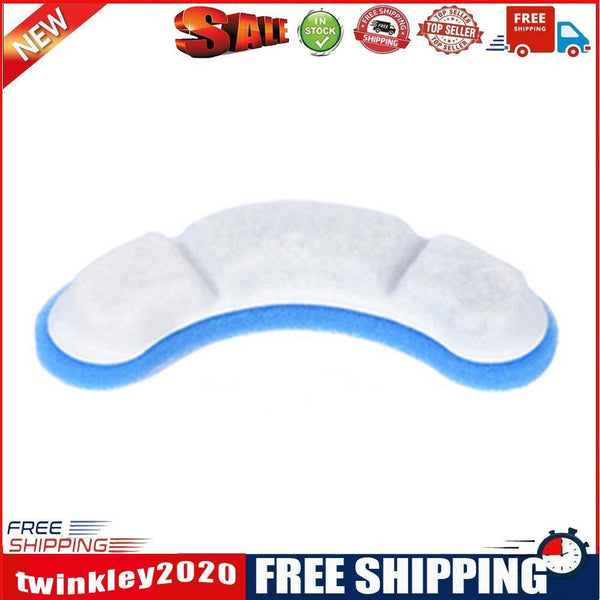 5 activated Carbon Filters for Pet Cat Water Drinking Fountain Replacement