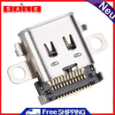 Replacement USB Type C Charging Port for Nintendo Switch Console Repair Parts