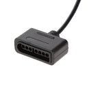 2pcs 6ft Cable Extension Cable for SNES Super Nintendo System 16bit for SNE