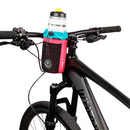 Wheel Up Cycling Water Bottle Waterproof Bicycle Storage Bag Cycling Accessories