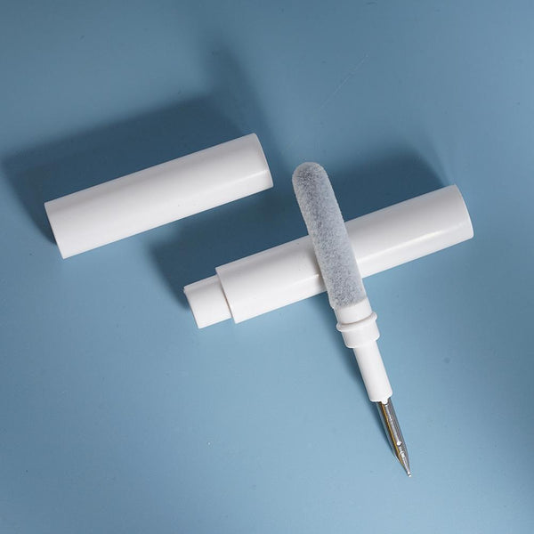 Earbuds Cleaning Pen For Airpods Wireless Earphones Microfiber with Soft Z8W4