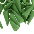 Sandalwood Green Tea Incense Tsao Incense Grains (Green Tea)