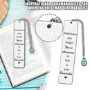 Bookmark Inspirational Gift For Best Friend Birthday  Christmas  Present~