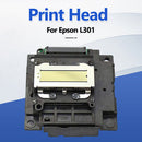Print Head Print Head Print Head Fits Epson L301 L303 L351 L353 L551/31