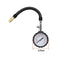 Electronic Pneumatic Tester Lcd Barometer Tire Pressure Gauge Monitor System