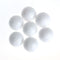 20pcs Fondant Cake Die Round Foam Flower Flower Tool Accessories(3cm) Newly