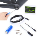 Internal Cable Routing Tool Magnetic Kit for Bicycle Hose Gear Brake Cable`