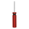 Driver Repair Tool Tire Air Core Spanner Tyre Valve Core Air Pump Accessory