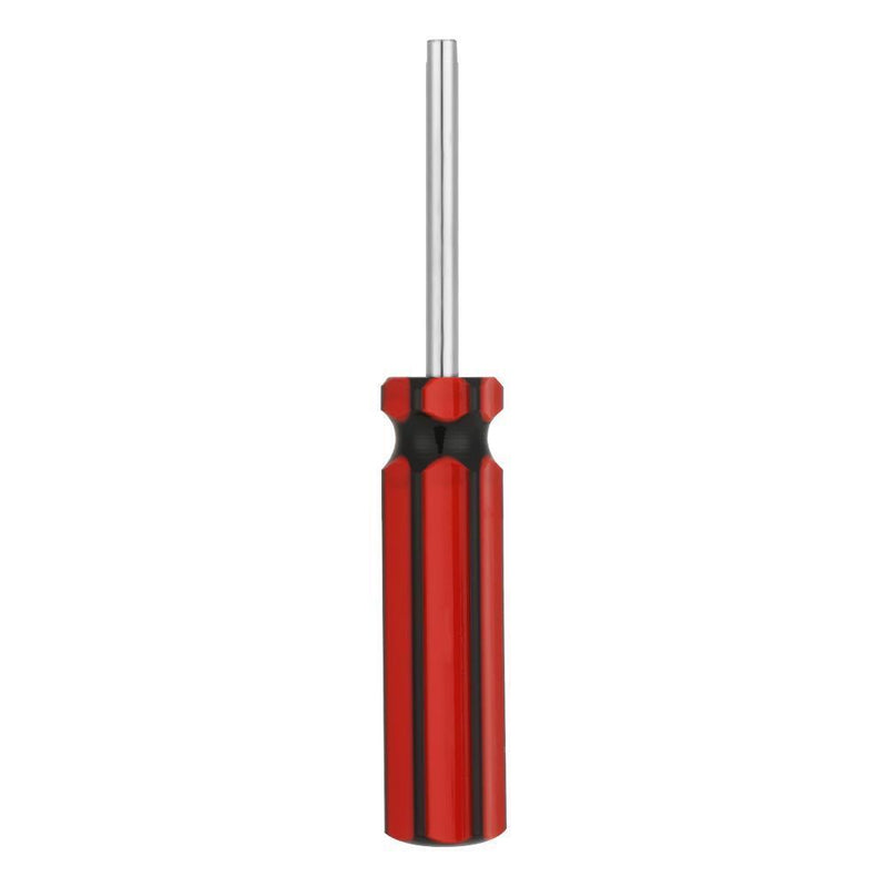 Driver Repair Tool Tire Air Core Spanner Tyre Valve Core Air Pump Accessory