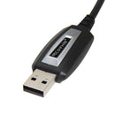 2 Pin Retevis RT3 USB Programming Cable for DMR Radio Retevis RT3 TYT MD-380