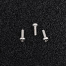 With Wrench Screws Lock Fixed Bolt Battery Cover Screws Electric Scooter Bolts