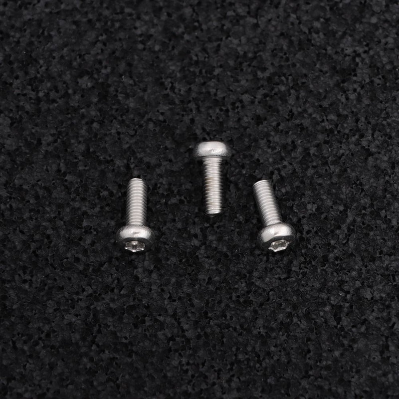 With Wrench Screws Lock Fixed Bolt Battery Cover Screws Electric Scooter Bolts