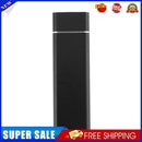 M.2 NGFF to USB3.0 for SATA B-Key SSD Type-C 5Gbps Enclosure Case (Black)