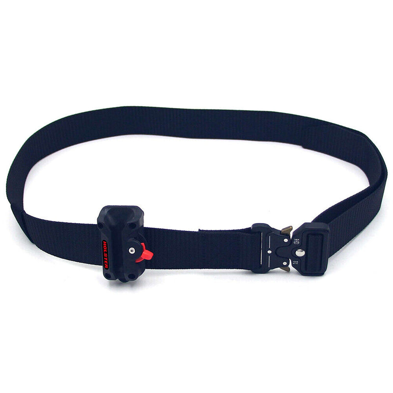 Multi-Functional Drill Holster Orphanage Strap Tool Hanging Buckle Hanger Holder