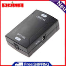 Coax Coaxial RCA to Optical TOSlink SPDIF Digital Audio Converter Adapter mi