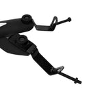 2pcs Mountain Bike Mudguard Wings Front Rear Bicycle Fenders Cycling Equipm