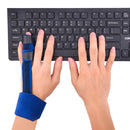 Finger Splint Immobilizer Stabilizer Treatment for Unexpected Events Sprain