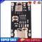 USB Type C 3A IP2312 Polymer Ternary Lithium Battery Fast Charging Board