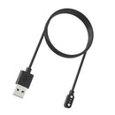 Smartwatch USB Charging Cable for Haylou RS4 LS12 Sport Watch Charge Dock Stand