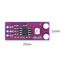 HW-837 GUVA-S12SD UV Detection Sensor Module 240-370nm Ultraviolet Intensity