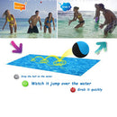 Inflatable Sea Beach Bounce Ball Fun Water Bouncing Balloon Elastic Outdoor T
