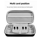 5-in-1 Games Console Accessories Set for Steam Deck Console Host Bracket Kit