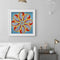 Special Shaped Crystal Mandala Full Drill Diamond Painting Newly