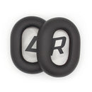 2pcs Ear Pads for Plantronics Backbeat Pro 2 SE 8200UC Headsets (Brown) Newly