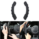 Universal Non Slip Car Steering Wheel Booster Cover Car Interior Accessories