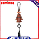 Portable Fishing Bait Hook Storage Hanger Holder Baits Container Bag Accessories