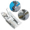 PFAFF Sewing Machines OPEN TOE APPLIQUE FOOT Applique Foot . Sewing H6T1 N2U5