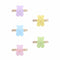 Diamond Watch Band Ornament Wristbelt Charms Strap Accessories Decorative Ring