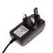 AC 100-240V Converter Adapter DC 5.5 x 2.5MM 12V 1A 1000mA Charger UK Plug