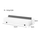 Guitar Fret Beveling File 35 Degree End Bevel Angle Luthier Repair (Long) Newly
