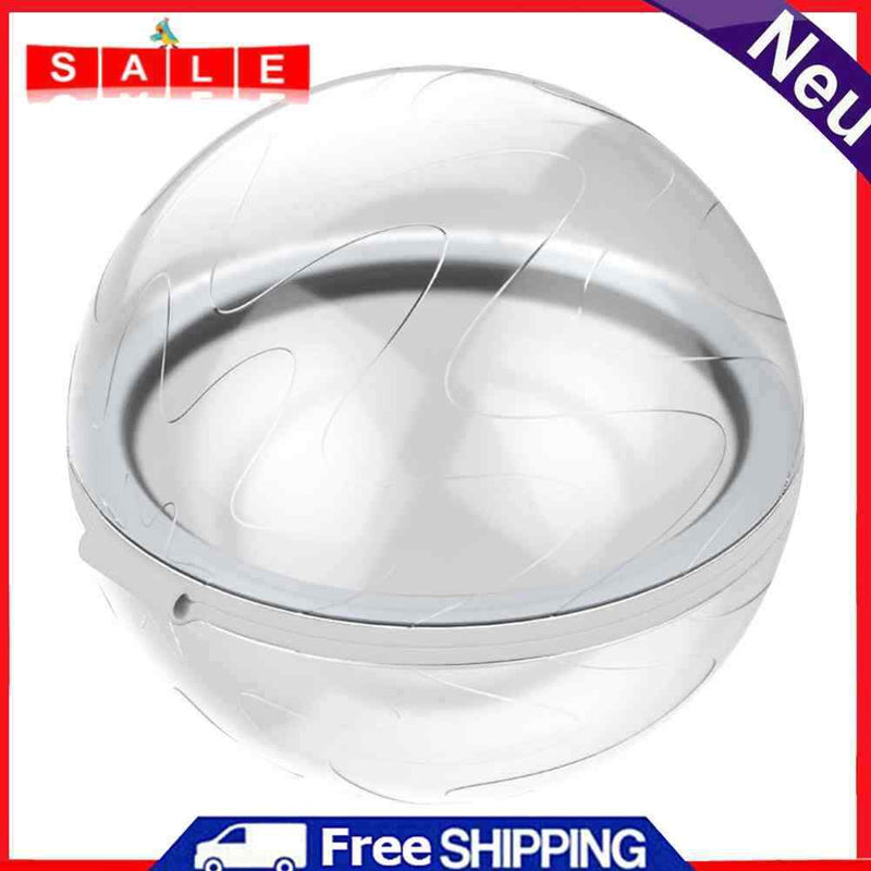 TDBEST Water Bombs Self-Closing,6pcs Quick Driver Water Bombs Rewearing