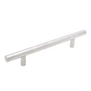 12mm Stainless Steel Hollow out Handle Knob for Cabinets Furniture(200mm)