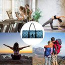 Fitness Sports Yoga Mat Bag Shoulder Pilates Pads Carrier Storage Holder