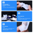DIY Candles Silicone Mold Reusable Tai Chi Molds Ornament for Candles Making