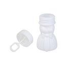 Shower Bubbles Maker Empty Bubble Soap Bottles Wedding Decor (Wedding Dress