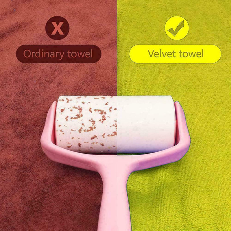 Microfiber Cleaning Cloth Wash Towel Drying Rag Car Polishing H9Y7 Rag Y8L8