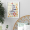 Lighthouse 40x50cm Oil Paint By Numbers Picture DIY Painting
