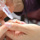 Nail Polish Grinder Portable Electric Pedicure Manicure Device Nail Art Newly